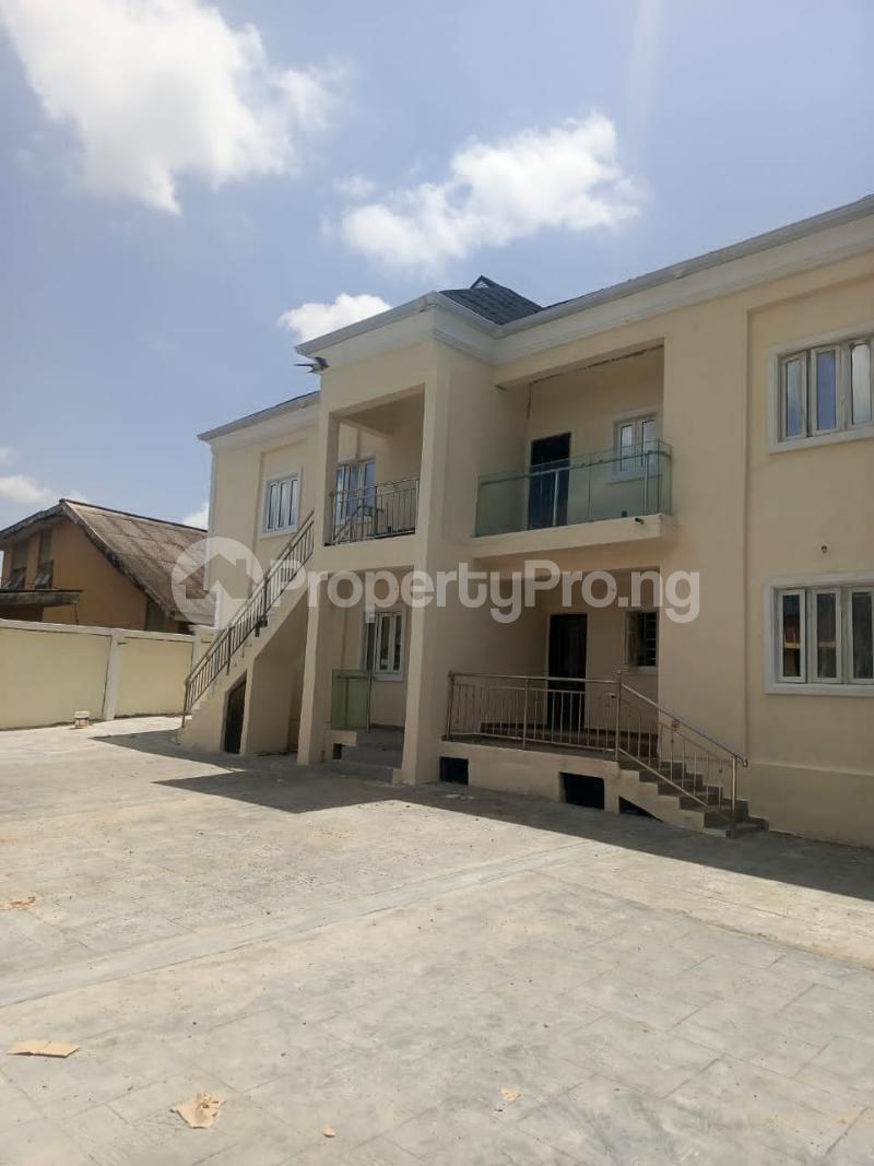 2 bedroom House for rent Bashorun Basorun Ibadan Oyo