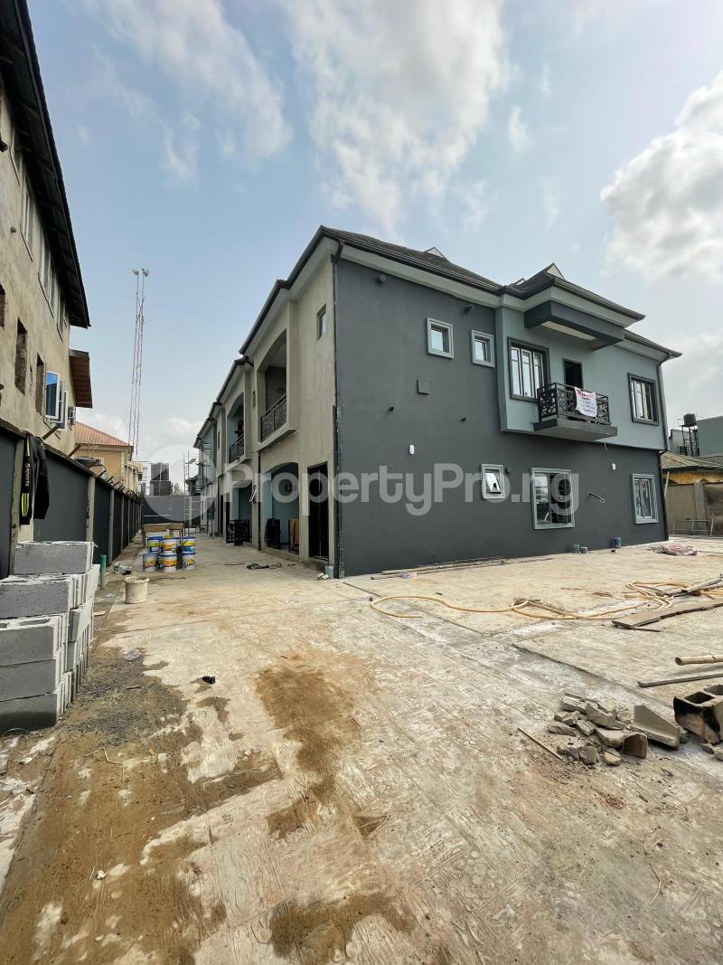 2 bedroom House for rent Diamond Estate, Command Ipaja Ipaja Lagos