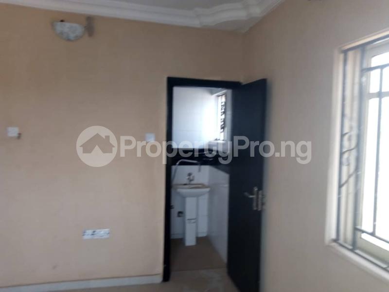 2 bedroom House for rent Ekoro Road Abule Egba Abule Egba Lagos