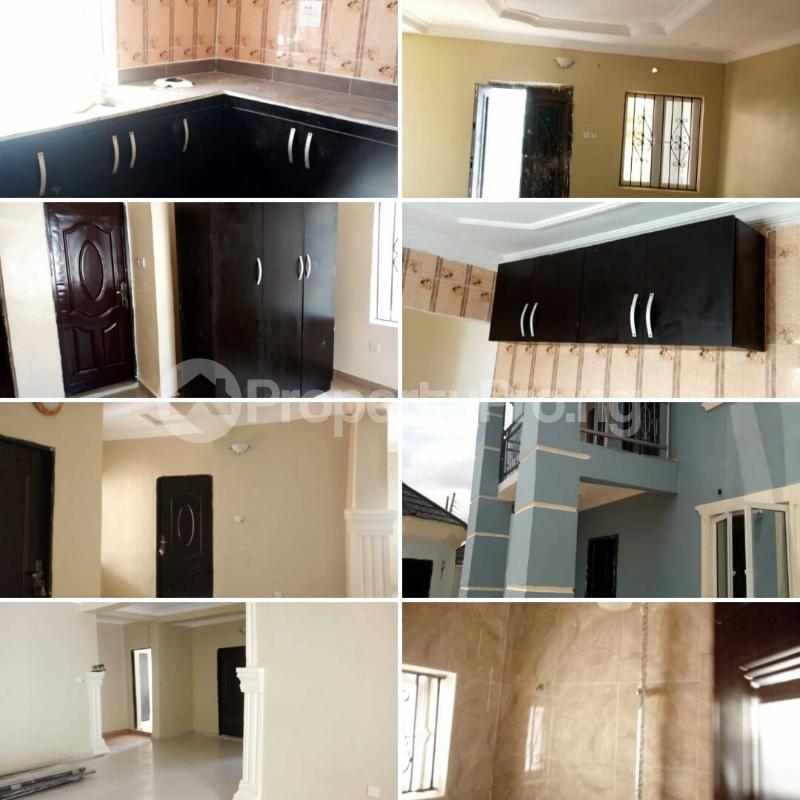2 bedroom House for rent Isheri Egbe/Idimu Lagos