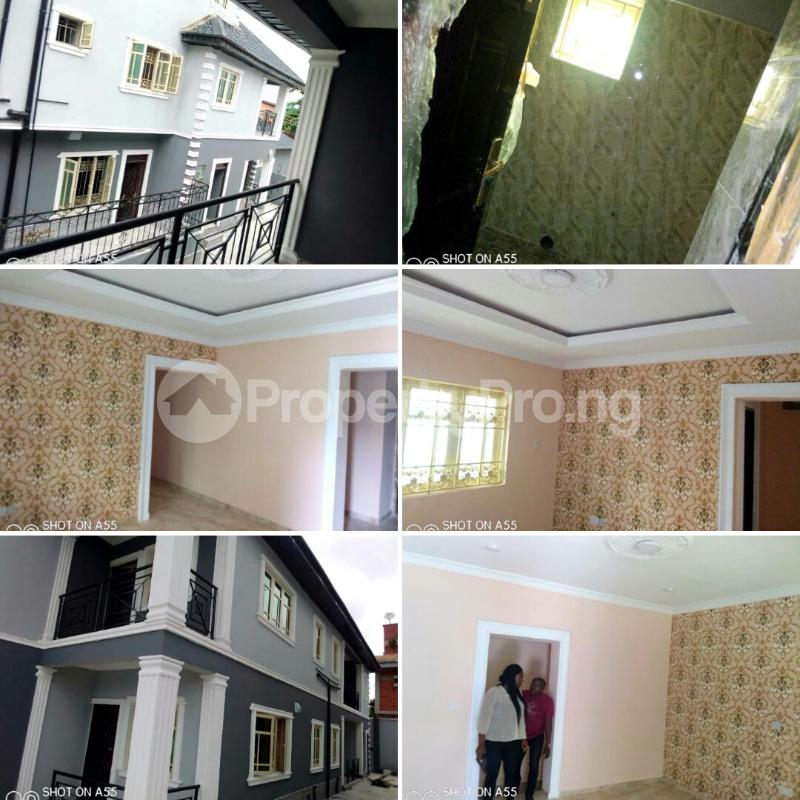 2 bedroom House for rent Egbeda Alimosho Lagos