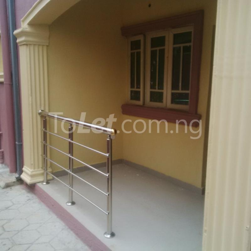 2 bedroom Flat / Apartment for rent Greenland Estate Egbeda Alimosho Lagos