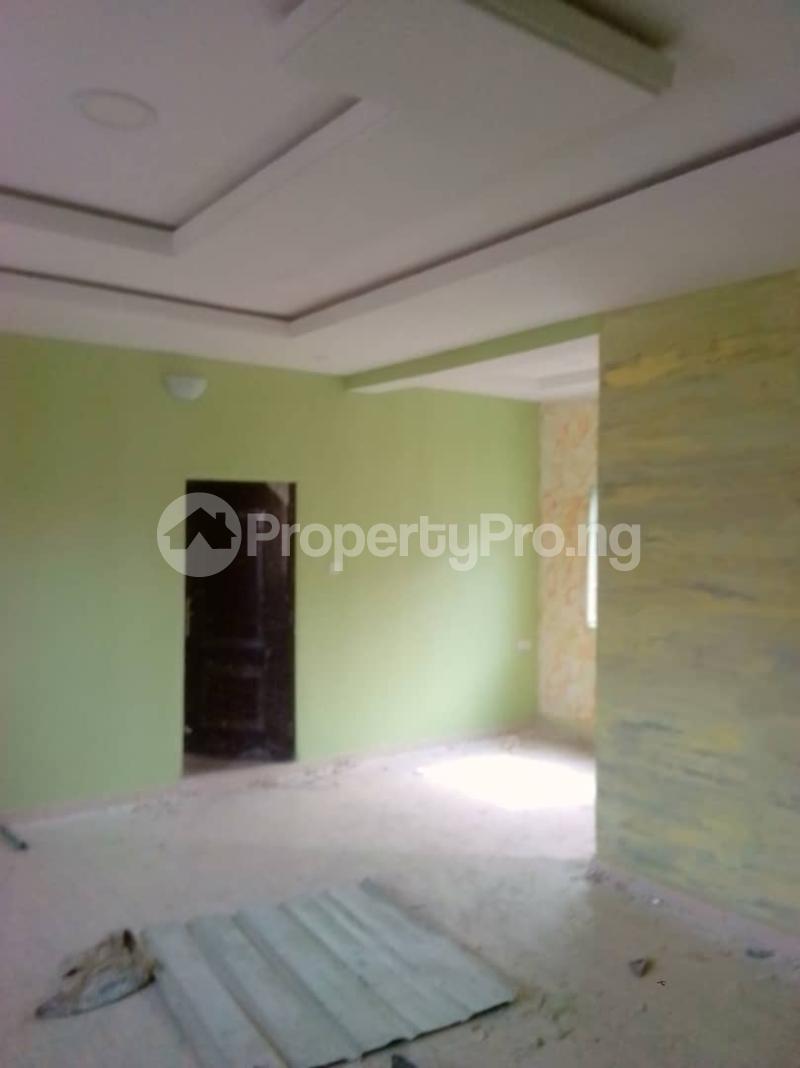2 bedroom Flat / Apartment for rent Hiltop Estate Iyana Ipaja Ipaja Lagos