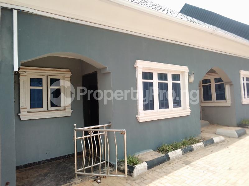 2 Bedroom Flat / Apartment in Oke Mosan Abeokuta Ogun Flat