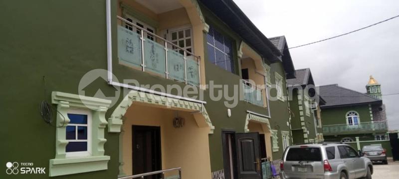 2 bedroom House for rent Idi Ahun,elebu, Oluyole Extension. Oluyole Estate Ibadan Oyo