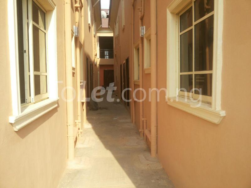 2 bedroom Flat / Apartment for rent Igando Ikotun/Igando Lagos