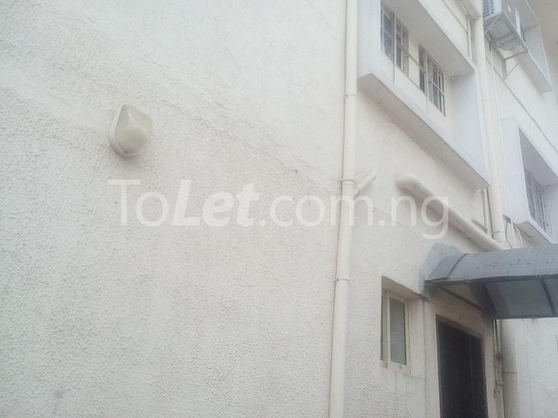 2 bedroom Flat / Apartment for rent 10 Tiwalade Street Allen Avenue Ikeja Lagos