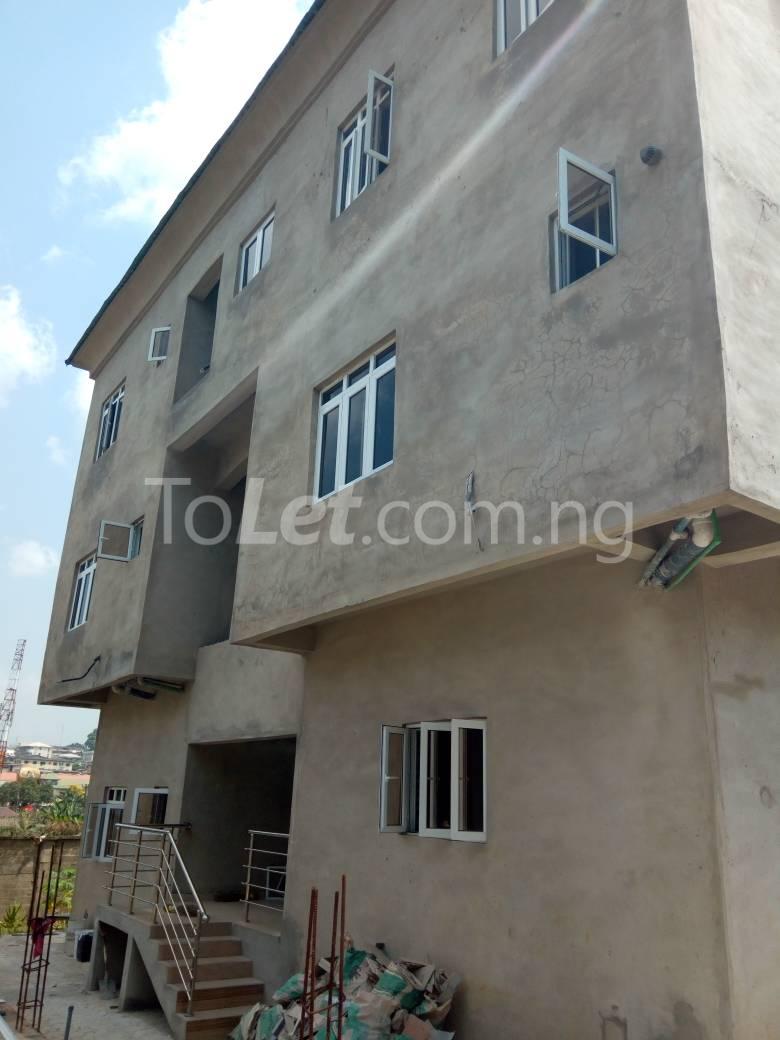 2 bedroom Flat / Apartment for rent 10, Agbaoku Street, Opebi Ikeja Lagos