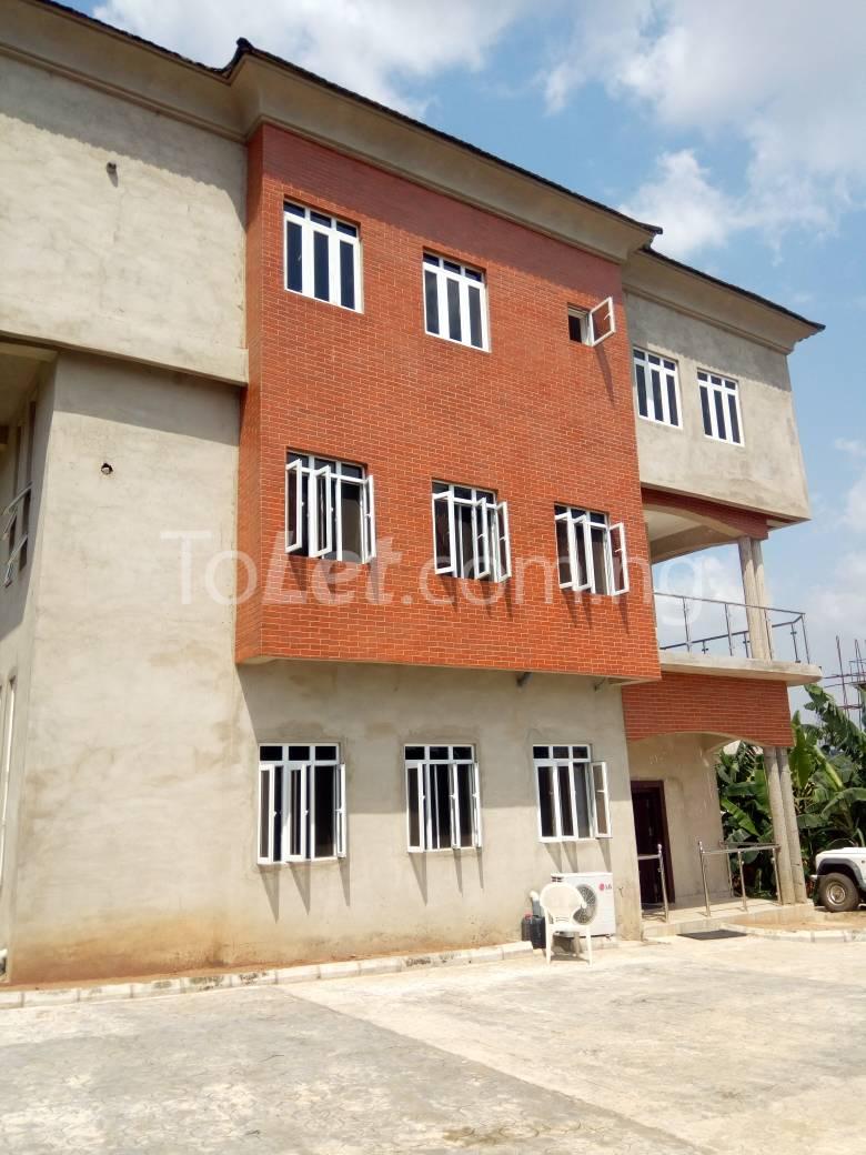 2 bedroom Flat / Apartment for rent Flash Estate, Opebi Ikeja Lagos