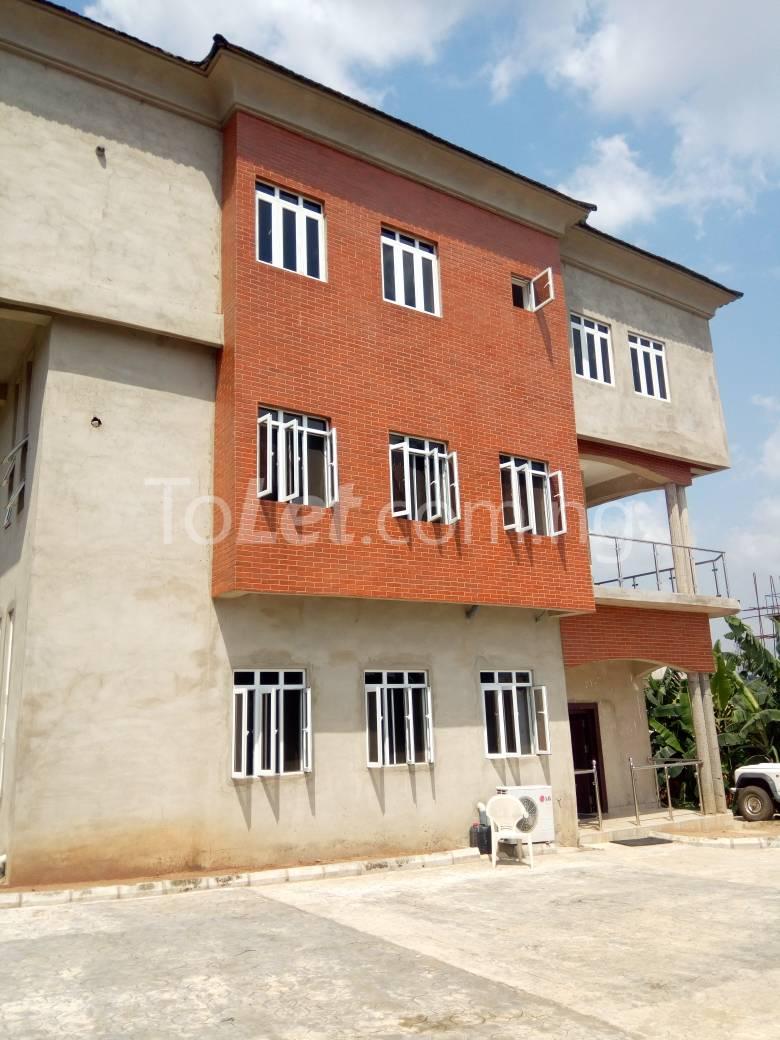 2 bedroom Flat / Apartment for rent Flash Estate, Opebi Ikeja Lagos - 0