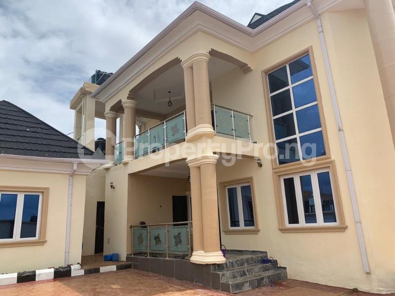 2 bedroom House for rent Isokan Estate Akobo, Ibadan Oyo