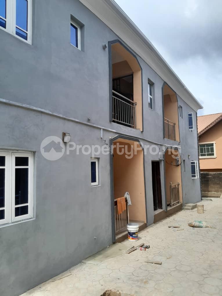 2 bedroom Flat / Apartment for rent Akobo Ibadan Oyo