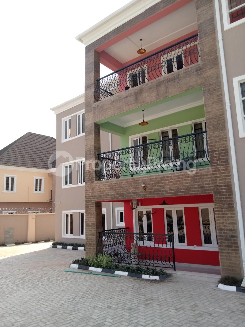 2 Bedroom Flat / Apartment in Jericho Ibadan Oyo Flat / Apartment for