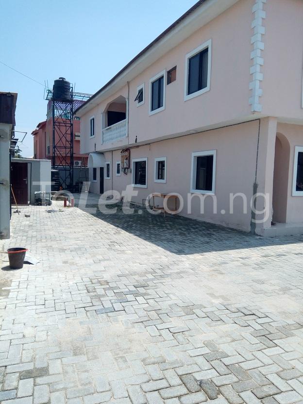 2 bedroom Flat / Apartment for rent Cottage Drive Lekki Phase 1 Lekki Lagos