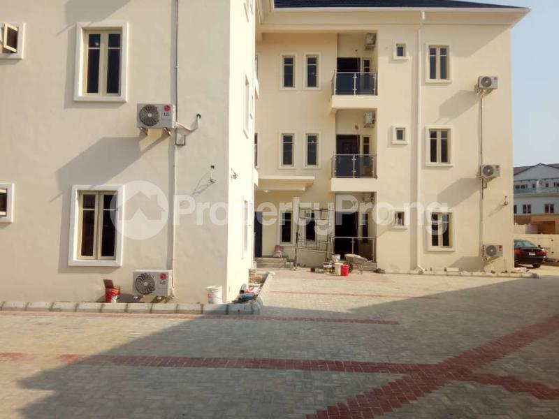 2 bedroom Flat / Apartment for rent   Lekki Phase 1 Lekki Lagos