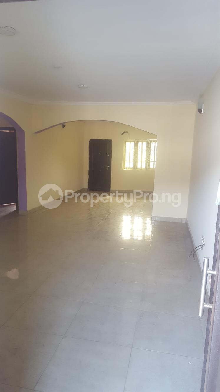 2 bedroom Flat / Apartment for rent Agungi Lekki Phase 2 Lekki Lagos