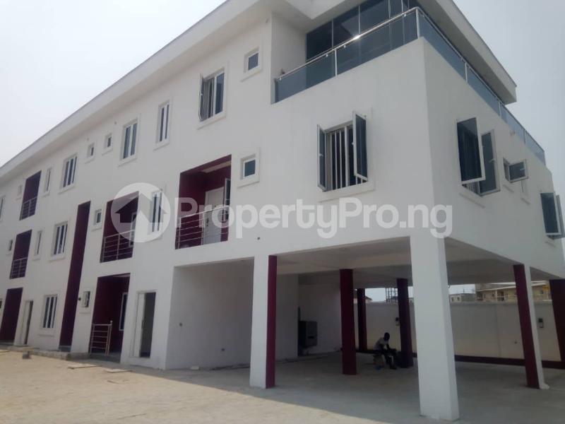 2 bedroom Flat / Apartment for rent   Ikota Lekki Lagos