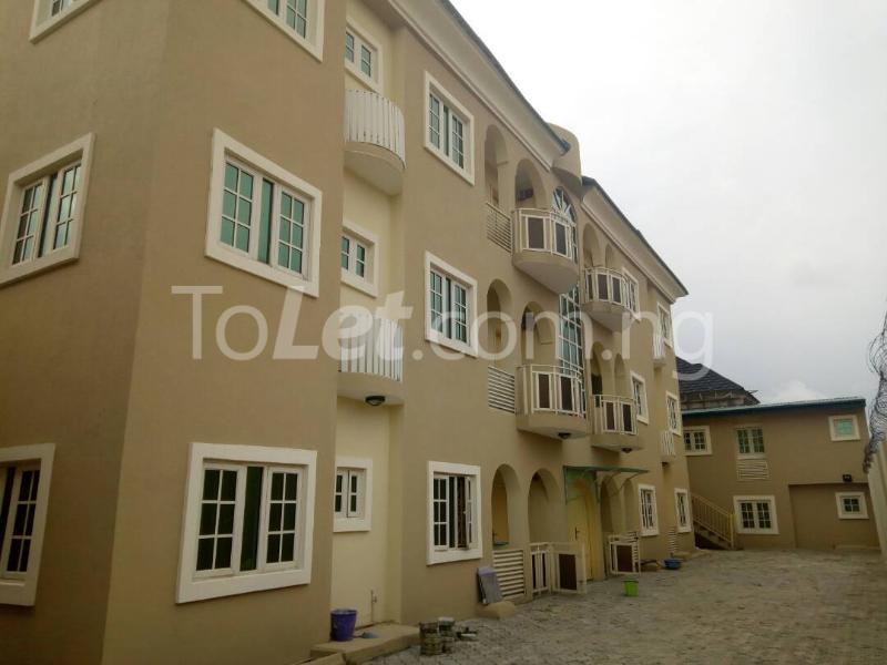2 bedroom Flat / Apartment for rent 2 Streets After Idowu Emma Street Lekki Phase 2 Lekki Lagos
