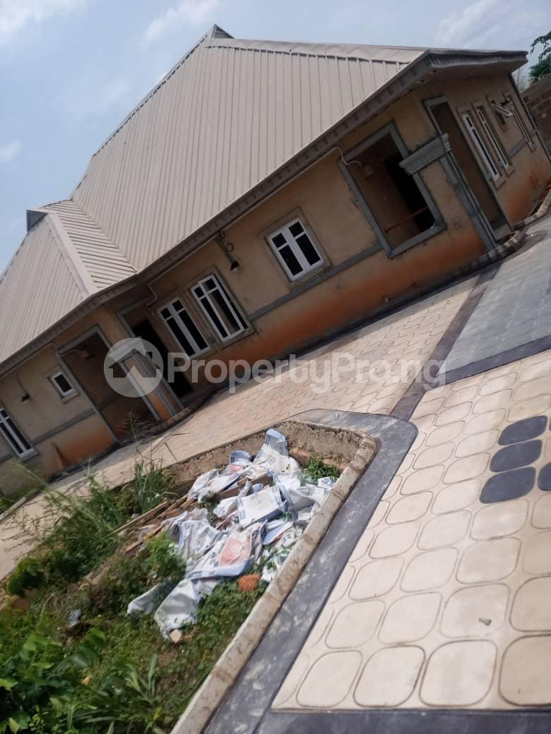 2 bedroom Flat / Apartment for rent 86, Liberty Estate Abeokuta. Oke Mosan Abeokuta Ogun