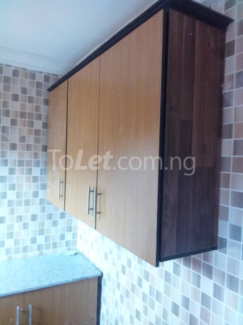 2 bedroom House for rent Magodo Isheri Gra Magodo GRA Phase 1 Ojodu Lagos