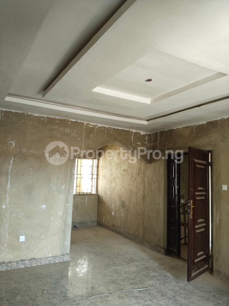 2 bedroom Flat / Apartment for rent Mayor Estate Ambras Hotel Igbogbo Ikorodu Lagos