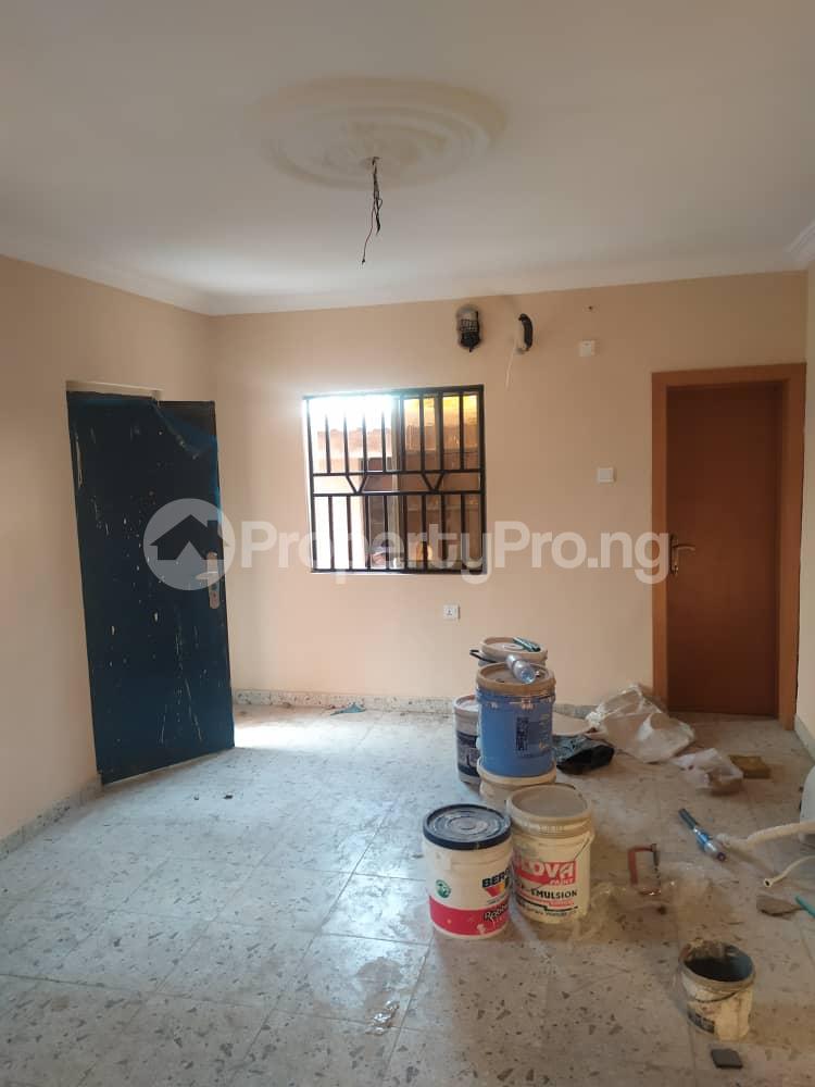 2 Bedroom Flat / Apartment in Mende Maryland Lagos Flat / Apartment