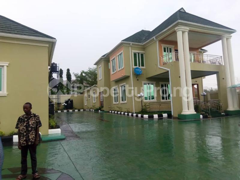 2 Bedroom Flat / Apartment in Oke Mosan Abeokuta Ogun Flat