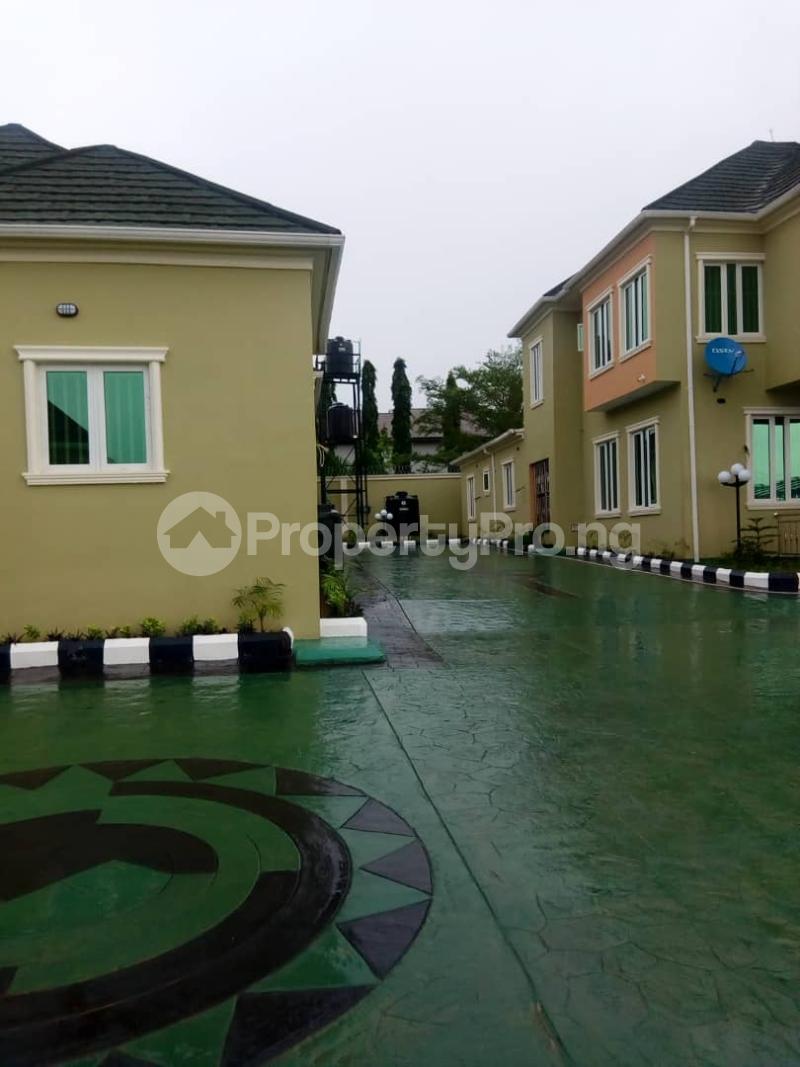 2 Bedroom Flat / Apartment in Oke Mosan Abeokuta Ogun Flat