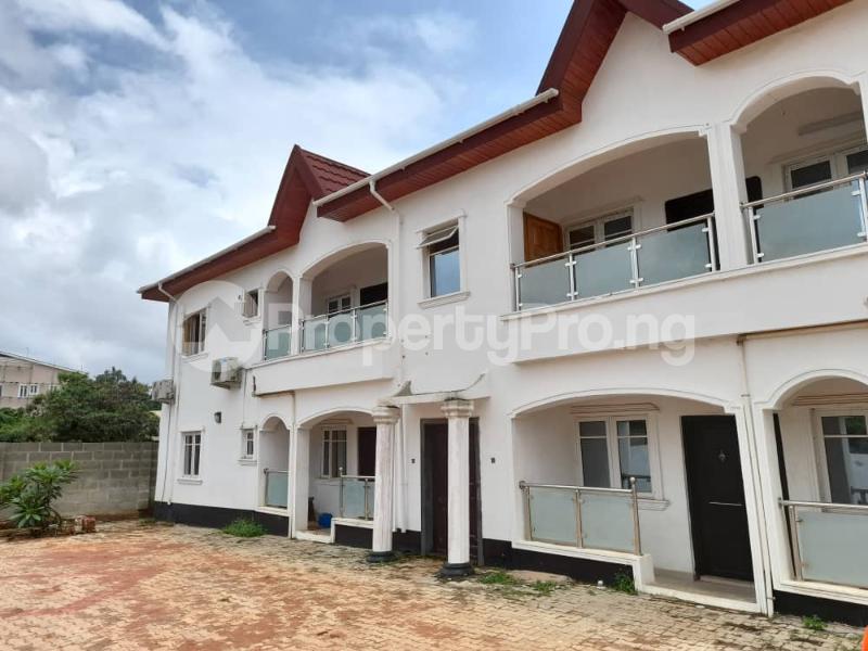 2 Bedroom Flat / Apartment in Oke Mosan Abeokuta Ogun Flat