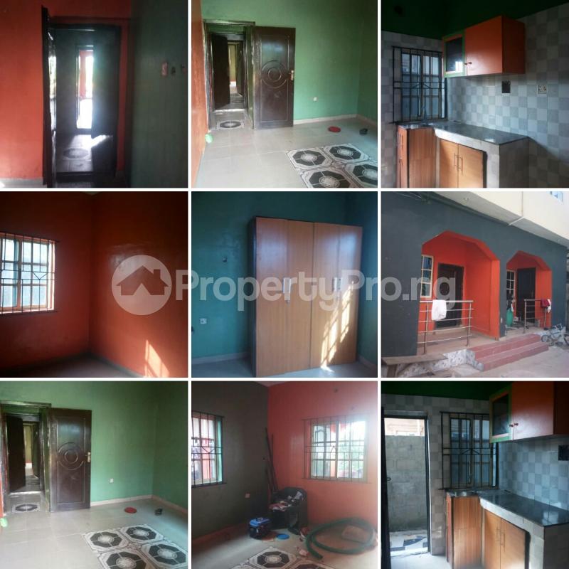 2 bedroom House for rent Ogudu-Orike Ogudu Lagos