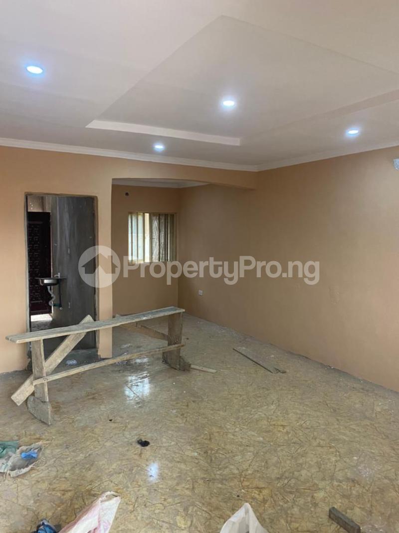 2 bedroom Flat / Apartment for rent Akobo Ibadan Oyo