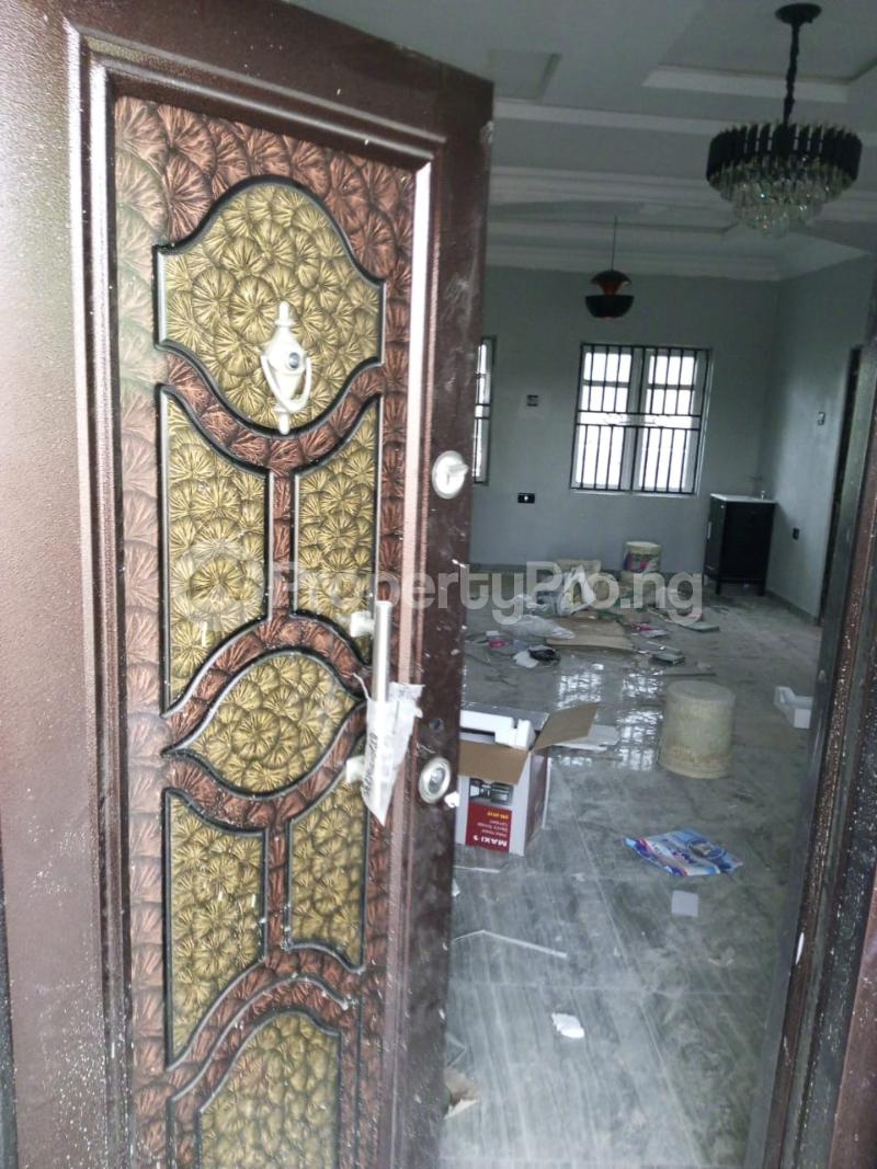 2 bedroom Flat / Apartment for rent Old Bodija, Ibadan Oyo