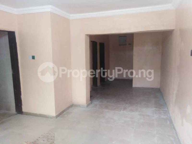 2 bedroom House for rent Icast, Elebu. Akala Express Ibadan Oyo
