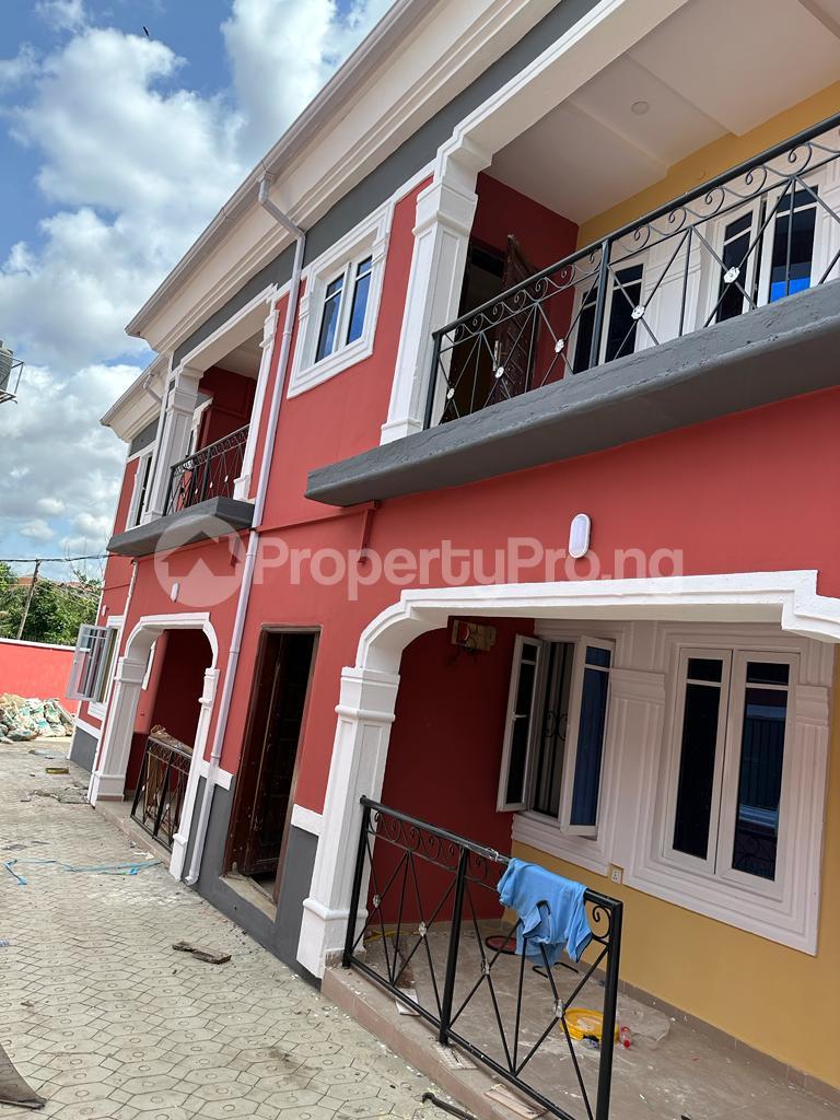 2 bedroom Flat / Apartment for rent Akobo Ibadan Oyo