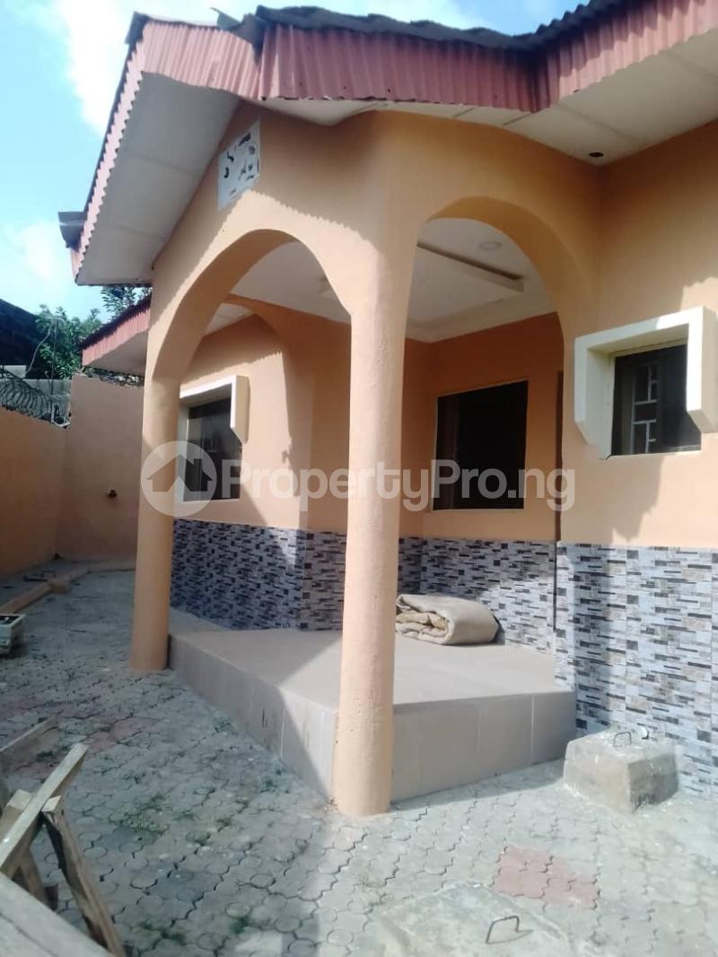 2 bedroom Flat / Apartment for rent Aggs Road Ojeere Abeokuta Ogun