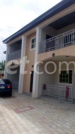 2 bedroom Flat / Apartment for rent Sangotedo Sangotedo Lagos