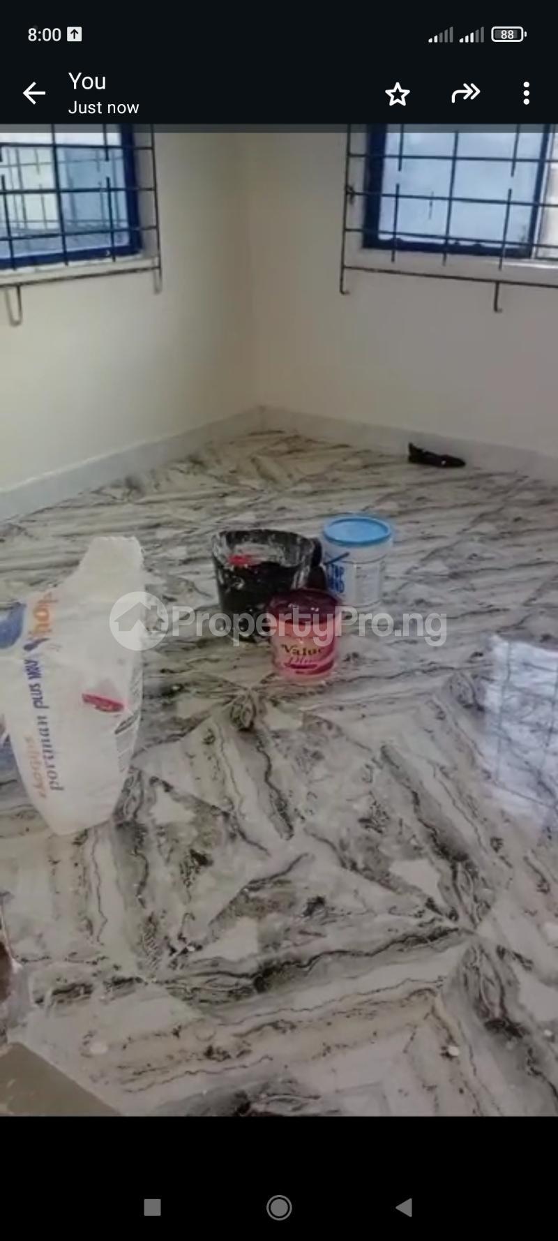 2 bedroom Flat / Apartment for rent Kudirat Aboila Way Olusosho Oregun Ikeja Lagos