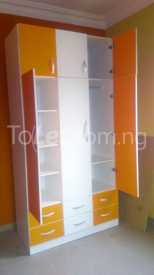 2 bedroom Flat / Apartment for rent   orile agege Agege Lagos