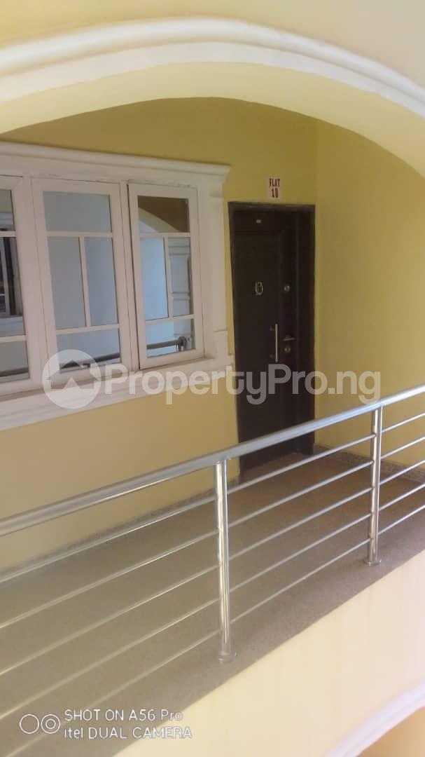 2 bedroom House for rent Orita Merin Elebu. Akala Express Ibadan Oyo