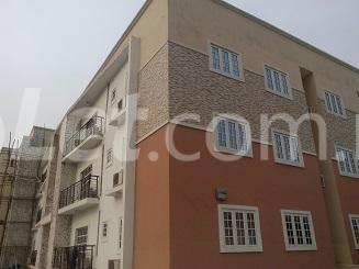 2 bedroom Flat / Apartment for rent Palace Gate Lagos