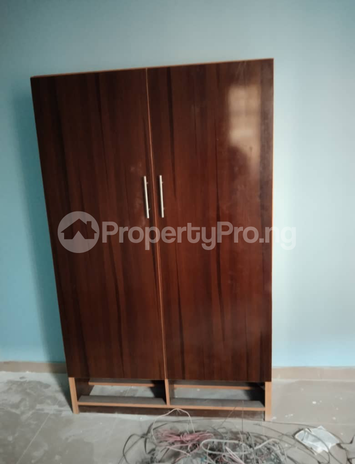 2 bedroom Flat / Apartment for rent Ire Akari Estate Akala Express Ibadan Oyo