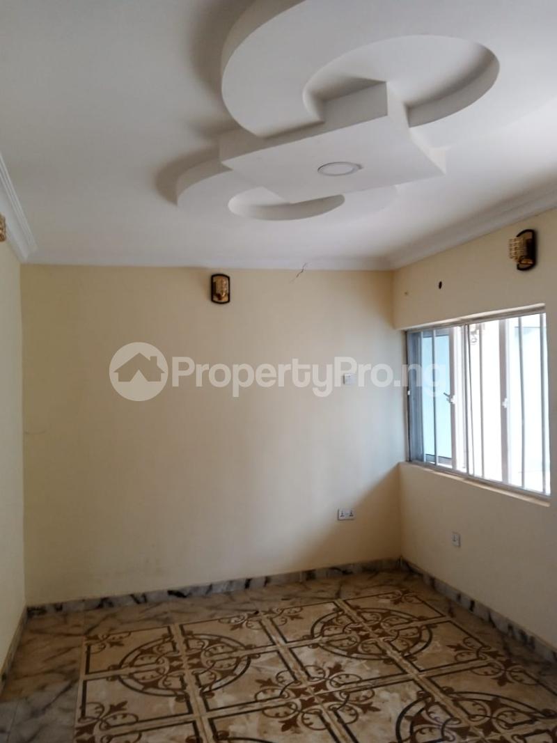 2 bedroom Flat / Apartment for rent Revival Center Akala Express Ibadan Oyo