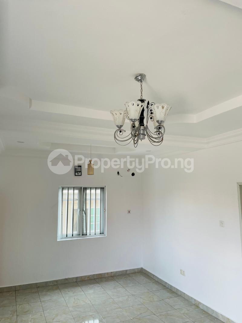 Flat / Apartment for rent Sangotedo Ajah Lagos