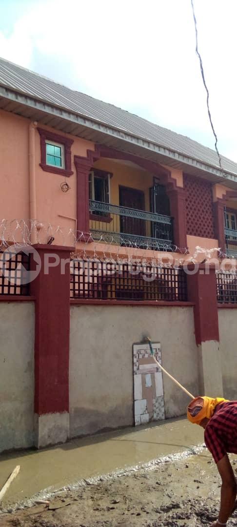 2 bedroom Flat / Apartment for rent Sawmill Old Ife Road Iwo Rd Ibadan Oyo