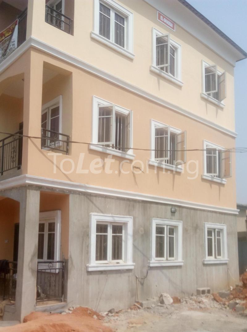 2 bedroom Flat / Apartment for rent Shangisha Lagos