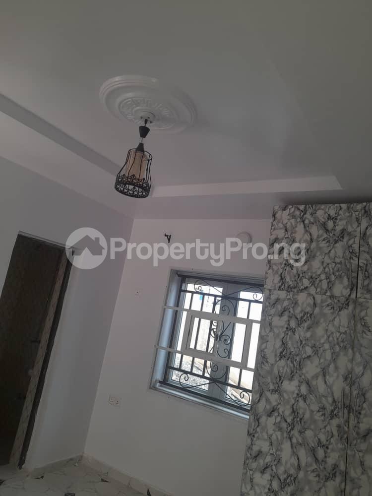 2 bedroom Flat / Apartment for rent At The Back Of Pacesetter Ashipa Road Tipper Garage Akala Express Ibadan Oyo - 0