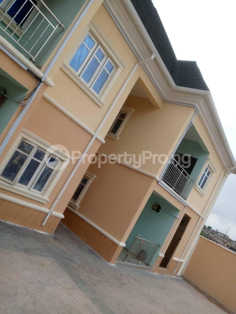 2 bedroom Flat / Apartment for rent At The Back Of Taska Filling Station Akala Express Ibadan Oyo - 16