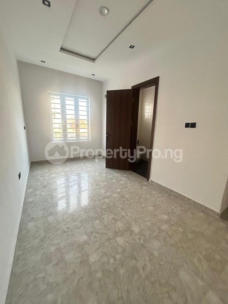 2 bedroom Flat / Apartment for rent Unity Estate By Badore Road, Badore Ajah Lagos