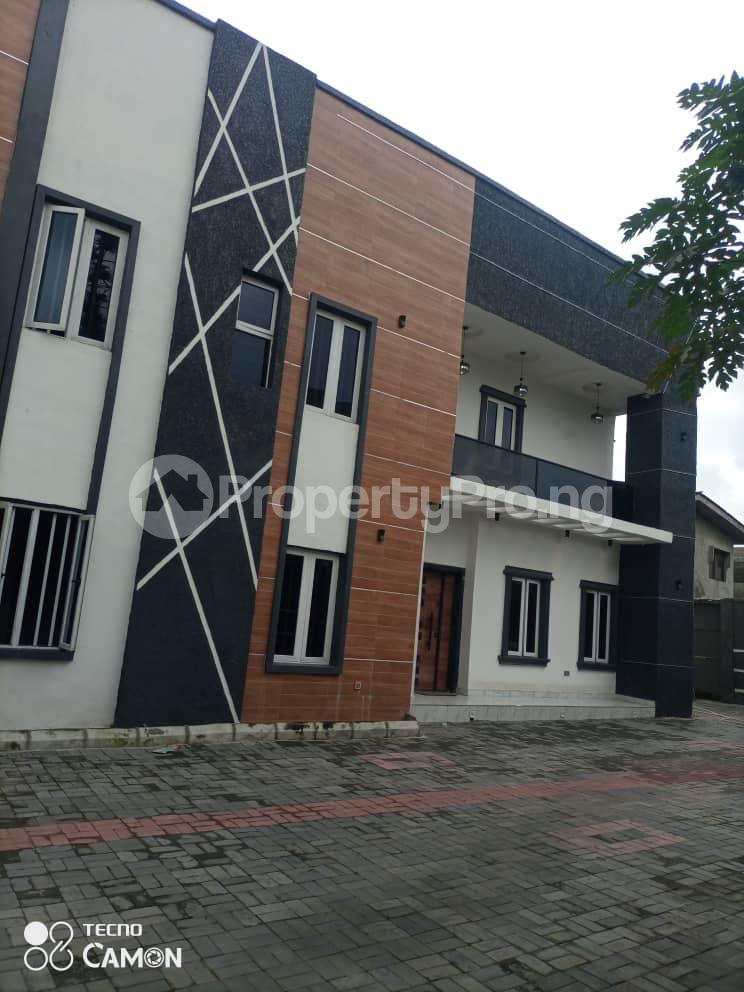 2 bedroom House for rent Egbeda Alimosho Lagos - 1