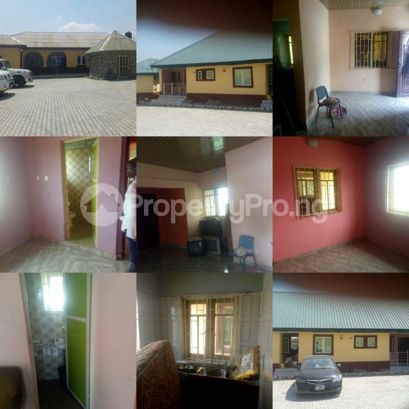 2 bedroom House for rent Berger Ojodu Lagos
